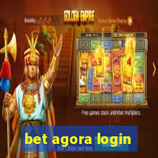 bet agora login